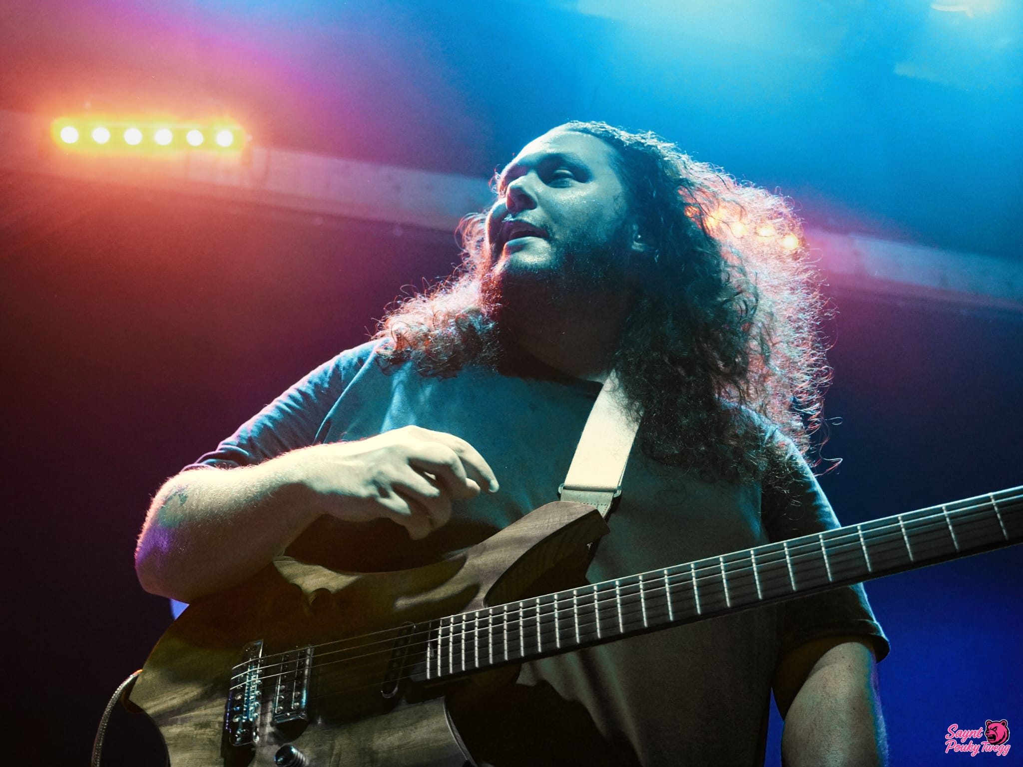 Ways. live
